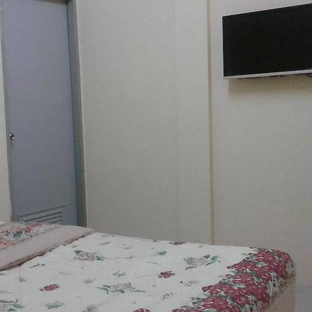 Lemon Tree Motel Surat Thani Exterior photo