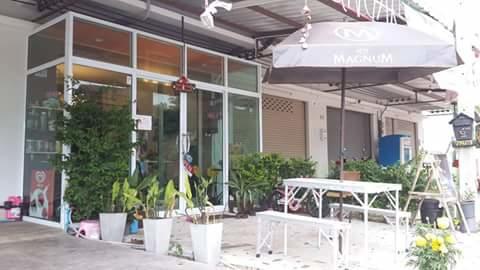 Lemon Tree Motel Surat Thani Exterior photo