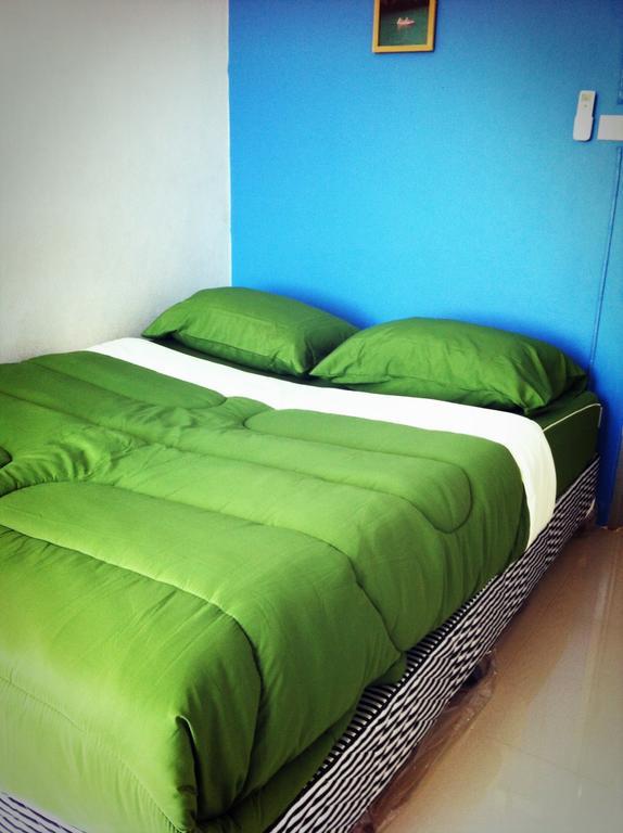 Lemon Tree Motel Surat Thani Exterior photo